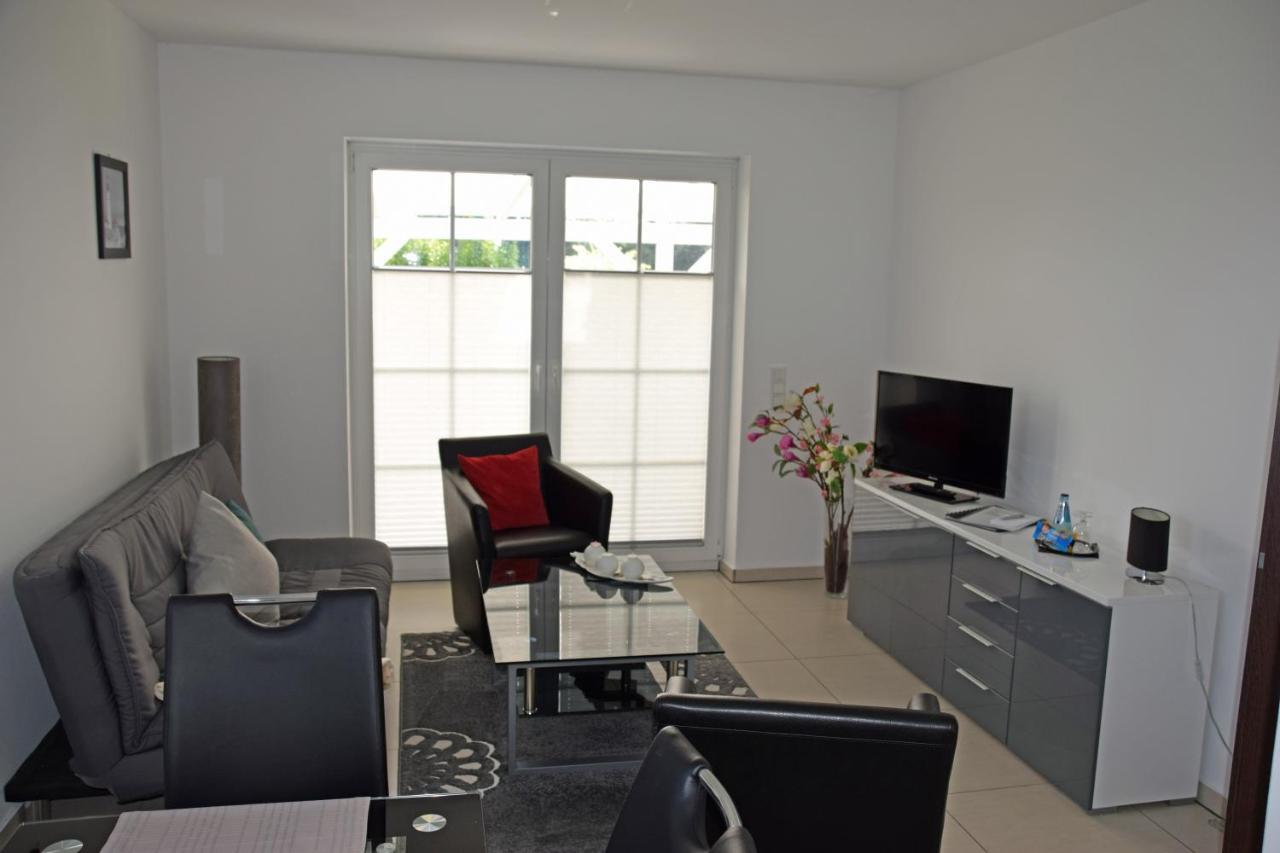 Wellness Appartements Ostfriesland Ihlowerfehn Esterno foto