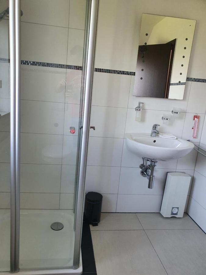 Wellness Appartements Ostfriesland Ihlowerfehn Esterno foto