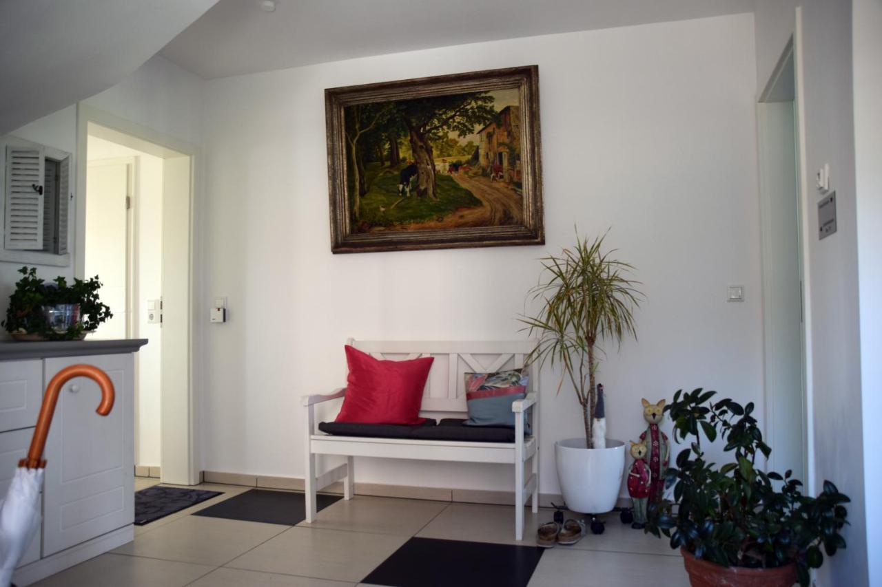 Wellness Appartements Ostfriesland Ihlowerfehn Esterno foto