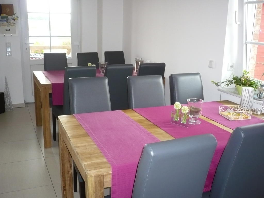 Wellness Appartements Ostfriesland Ihlowerfehn Esterno foto